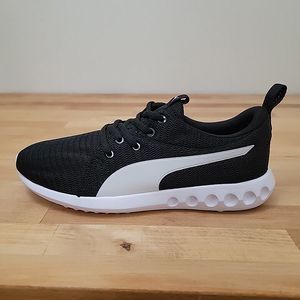 Puma St Activate Jr Softfoam+ Optimal Comfort Sneakers Size 6.5y / 8 Womens NWB